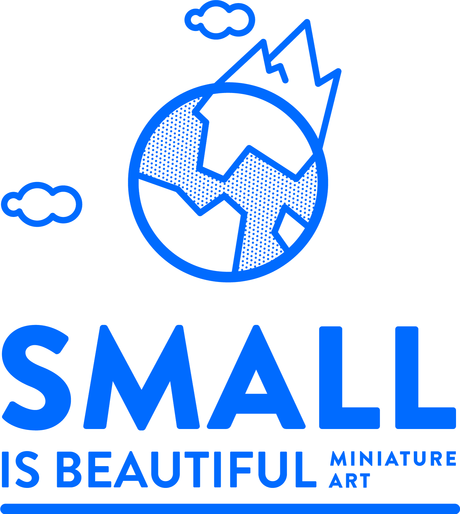 Small Is Beautiful - A miniature art exhibition